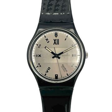 Swatch Gent FORTNUM GB136 (1991)