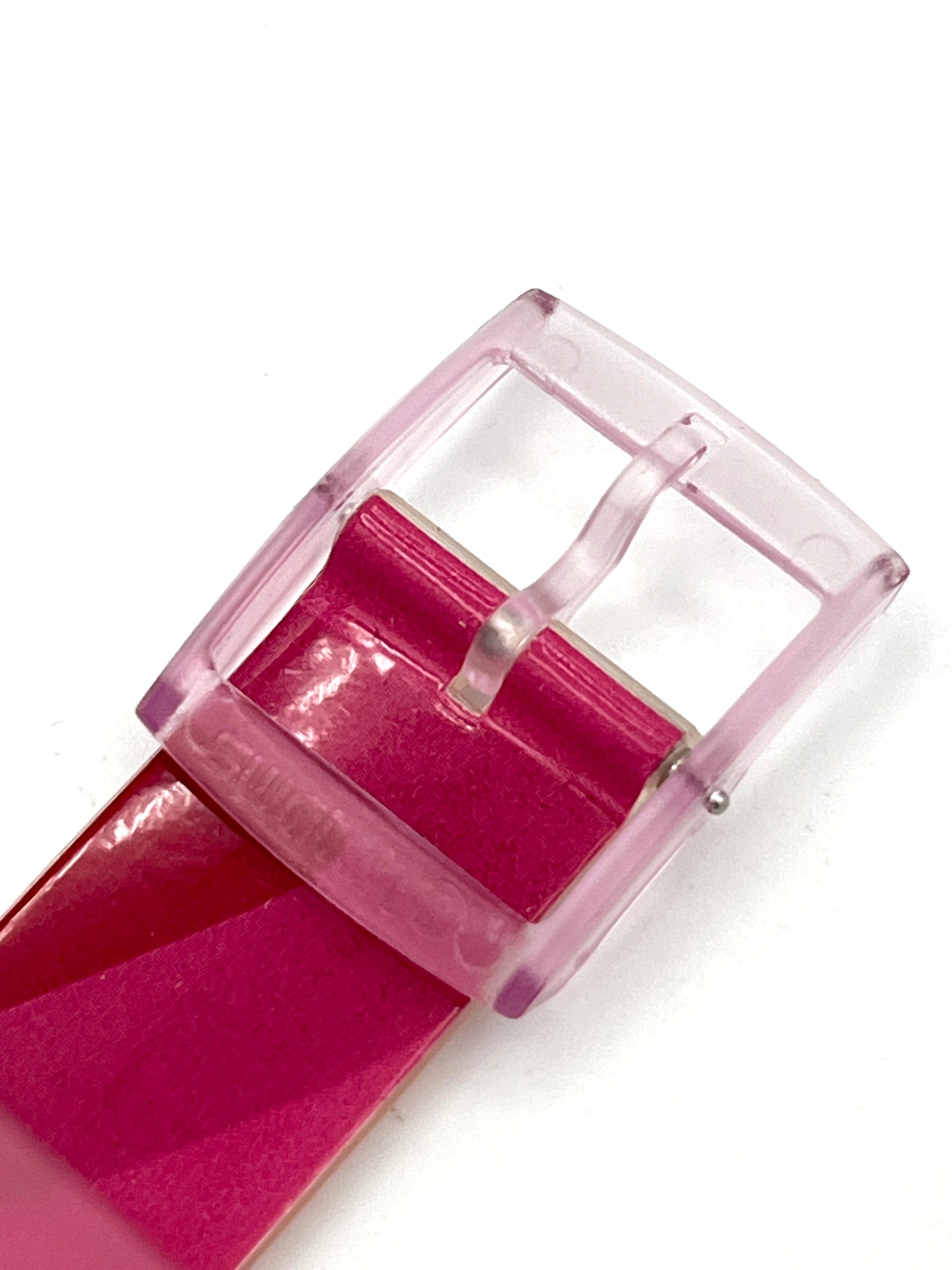 Swatch 17mm Replacement Band Gent ASTRAPI AGP126 (2004)