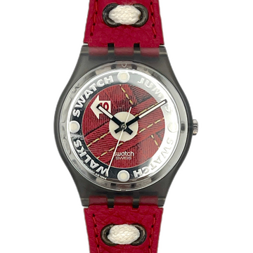 Swatch Gent ATHLETICS GM131 (1995)