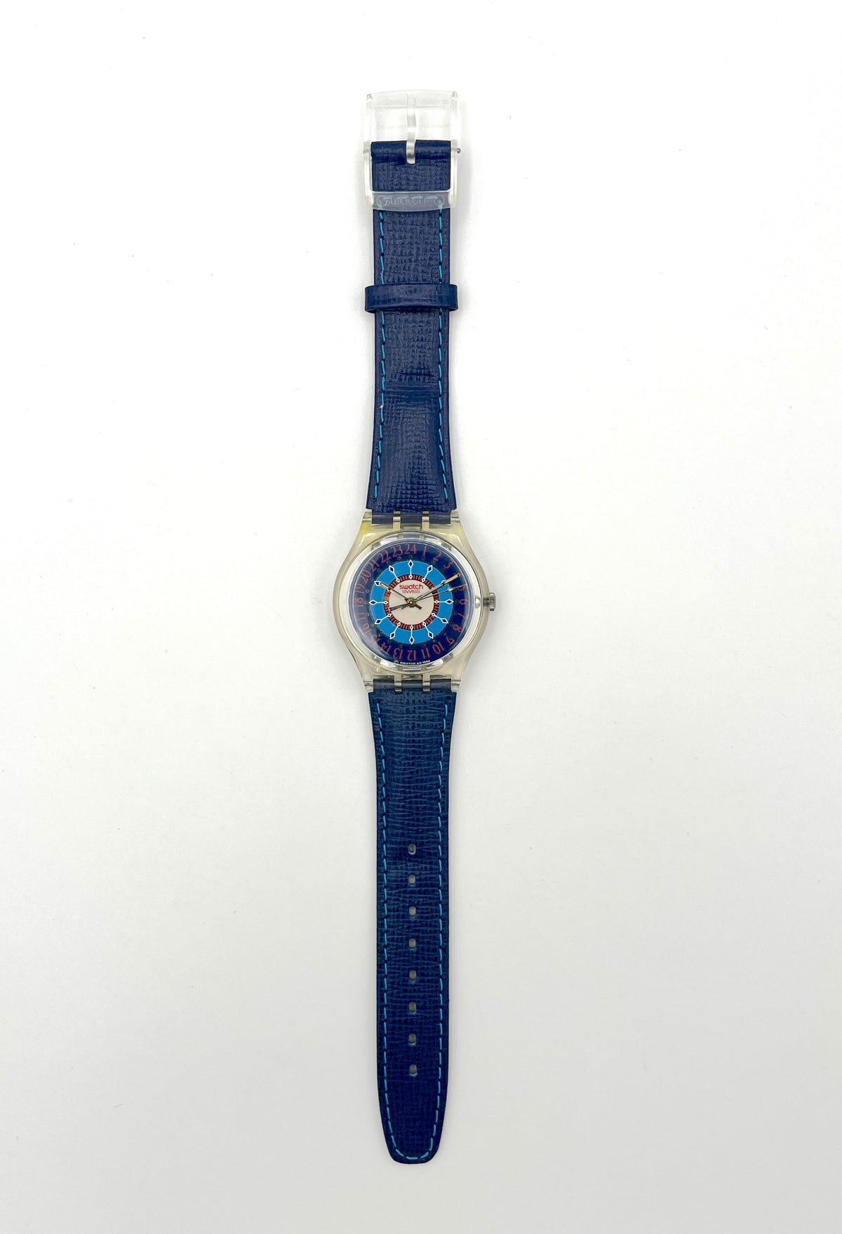 Swatch Gent 24H MONTEROSSO GK188  (1995)