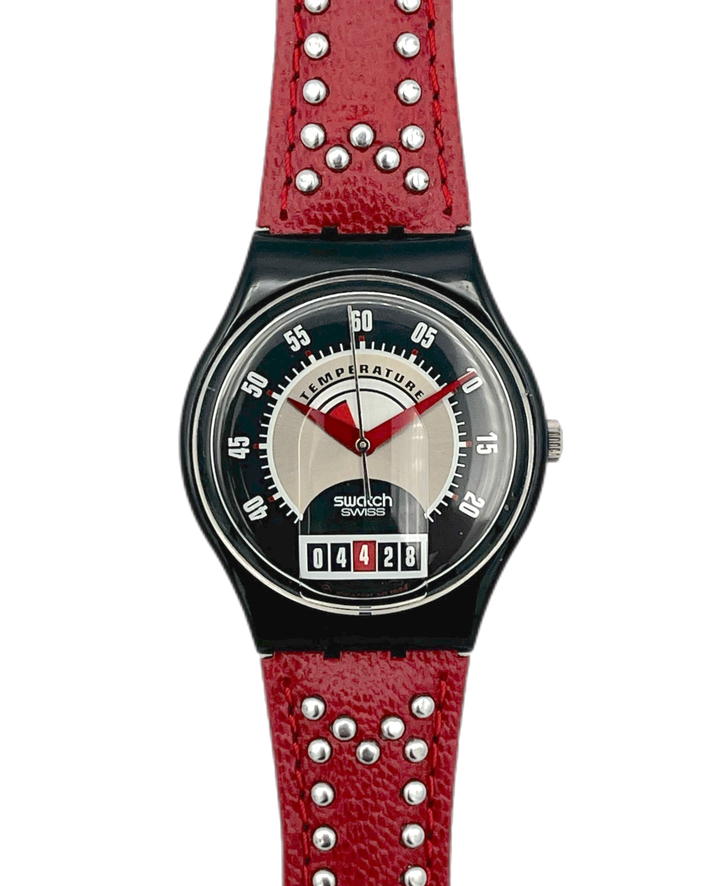 swatch rot