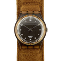 Swatch Gent SMOOTHLY CHOCOLATE GF111 (2001)