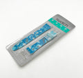Swatch 17mm Plastic RUNNING TIME ASLK107 (1996)
