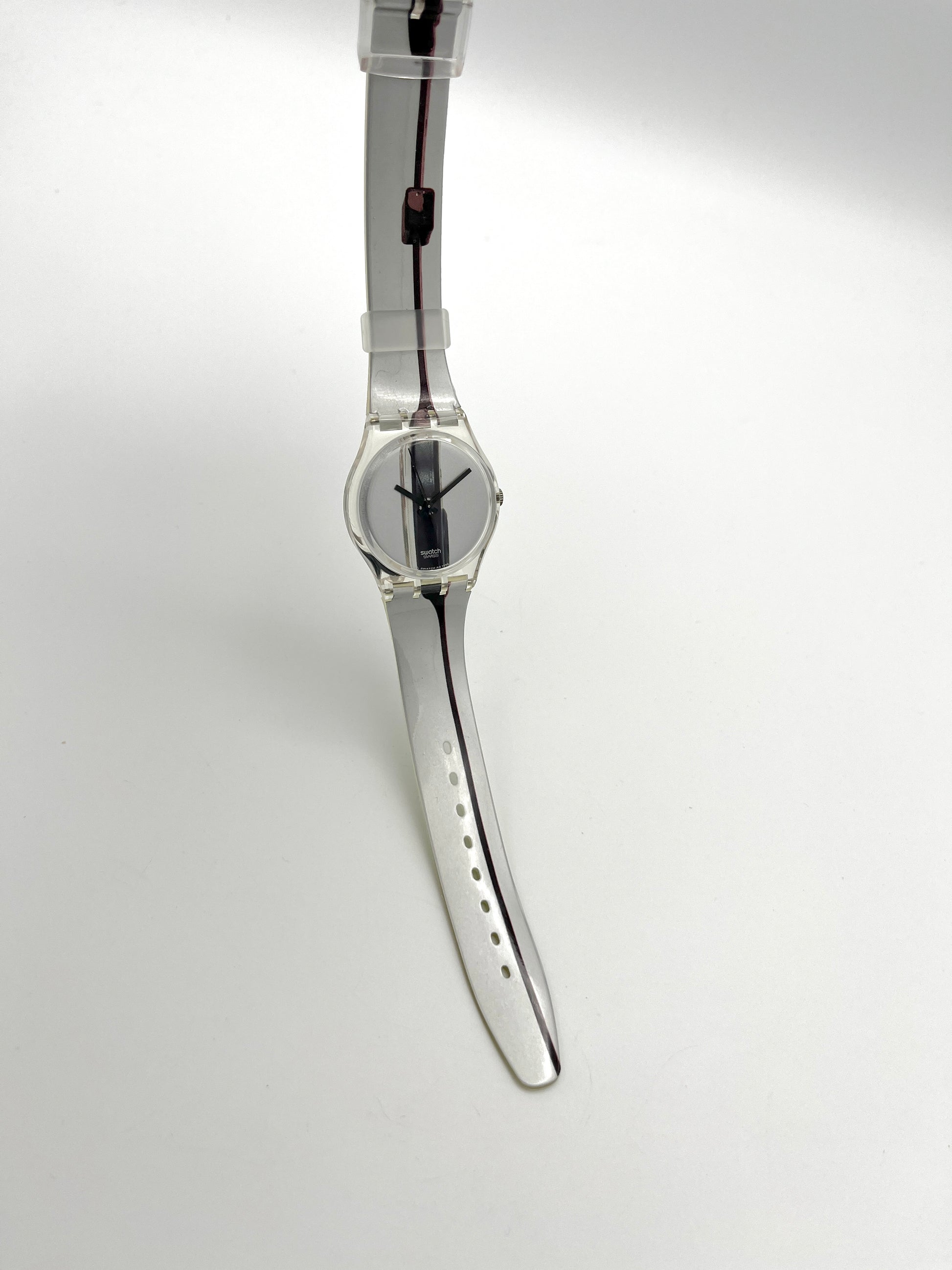 Swatch Gent PROFILE GK253 (1997)