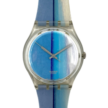 Swatch Gent CHLORINE GK242 (1997)