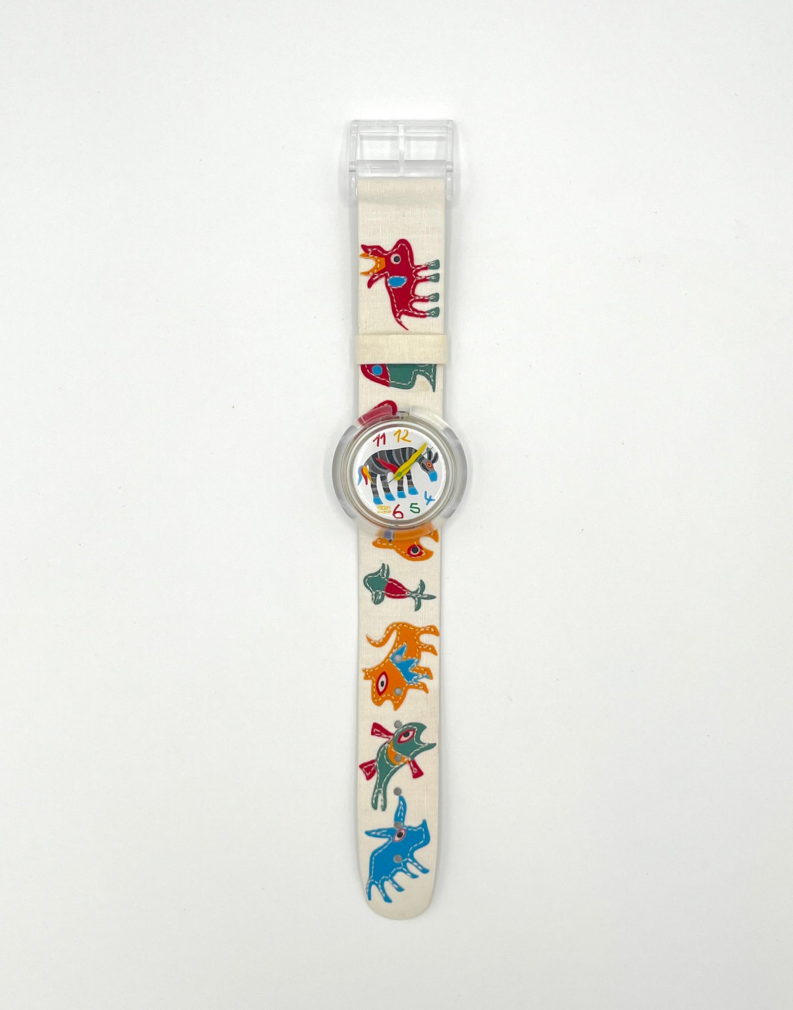 Midi Pop Swatch MUTATION PMK124 (1999)