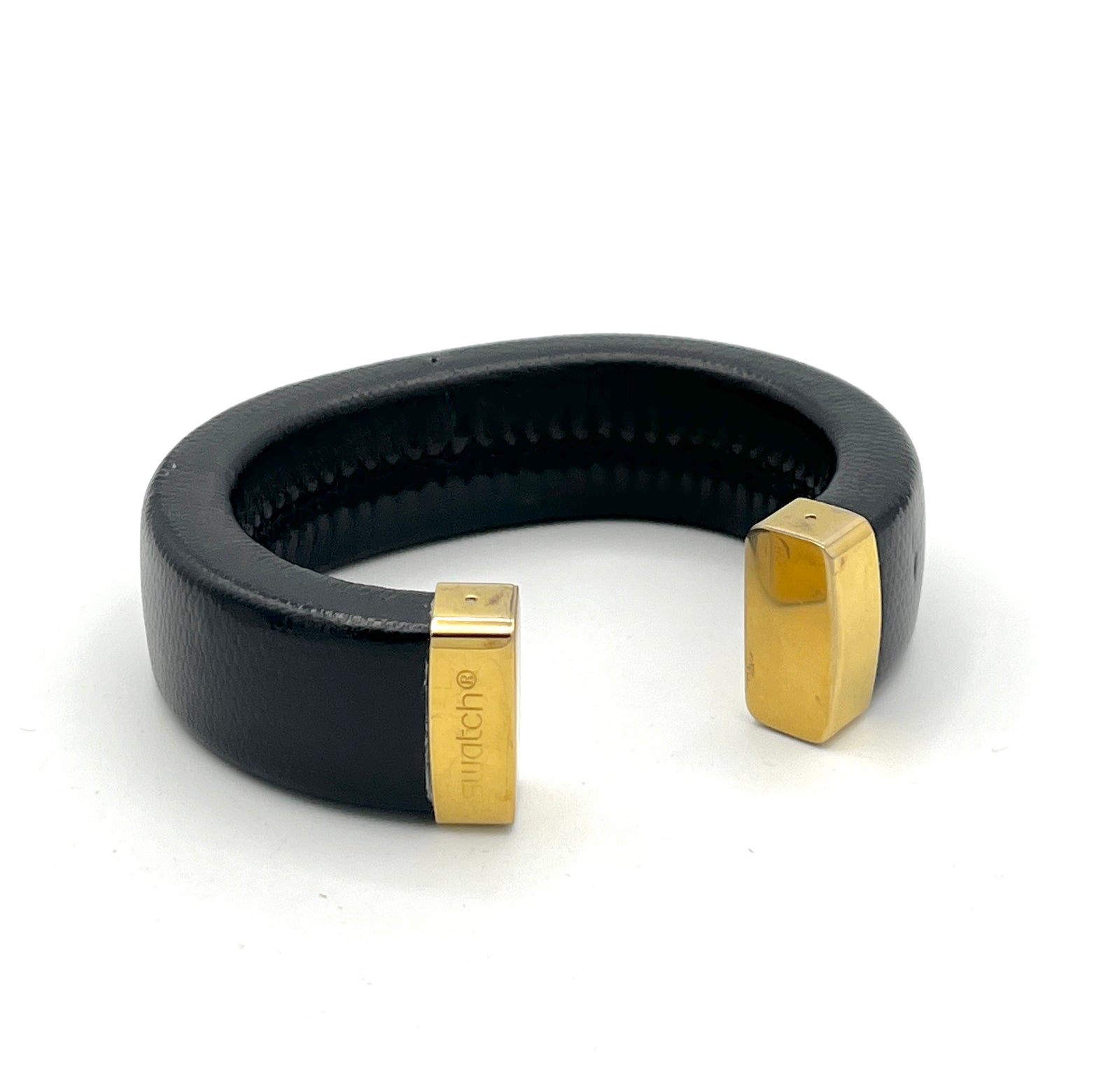 Swatch 12mm Lady Replacement Band QUEEN OF THE NIGHT YSG119H (2003)