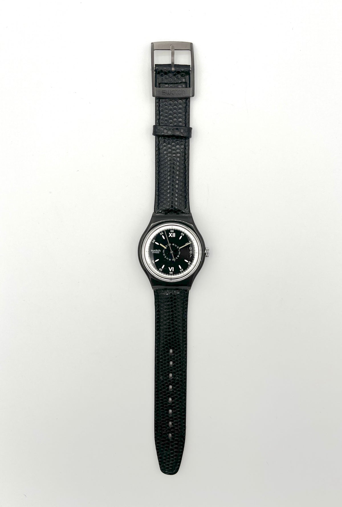 Swatch Automatic RAPPONGI SAM400 (1993)