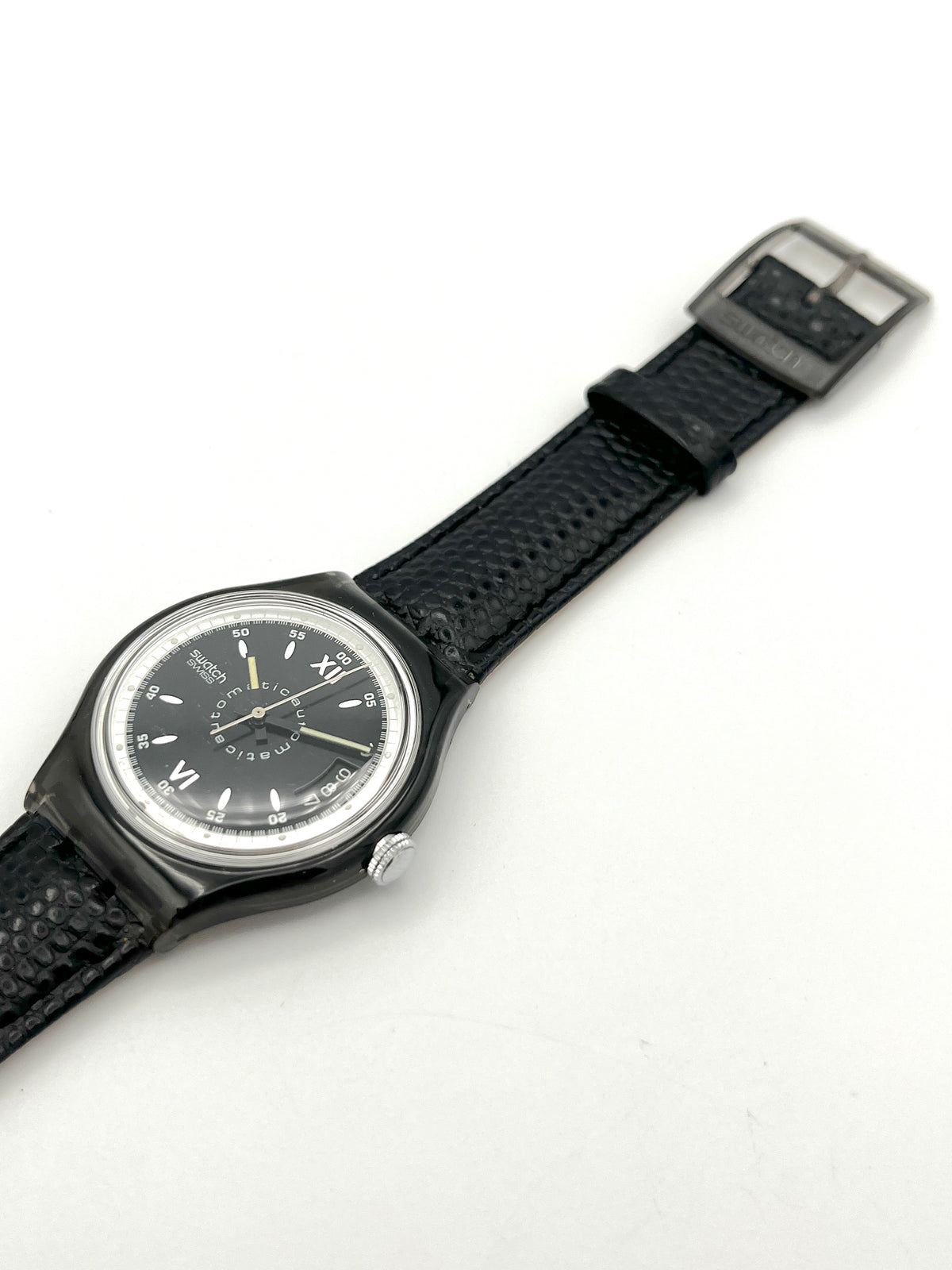 Swatch Automatic RAPPONGI SAM400 (1993)