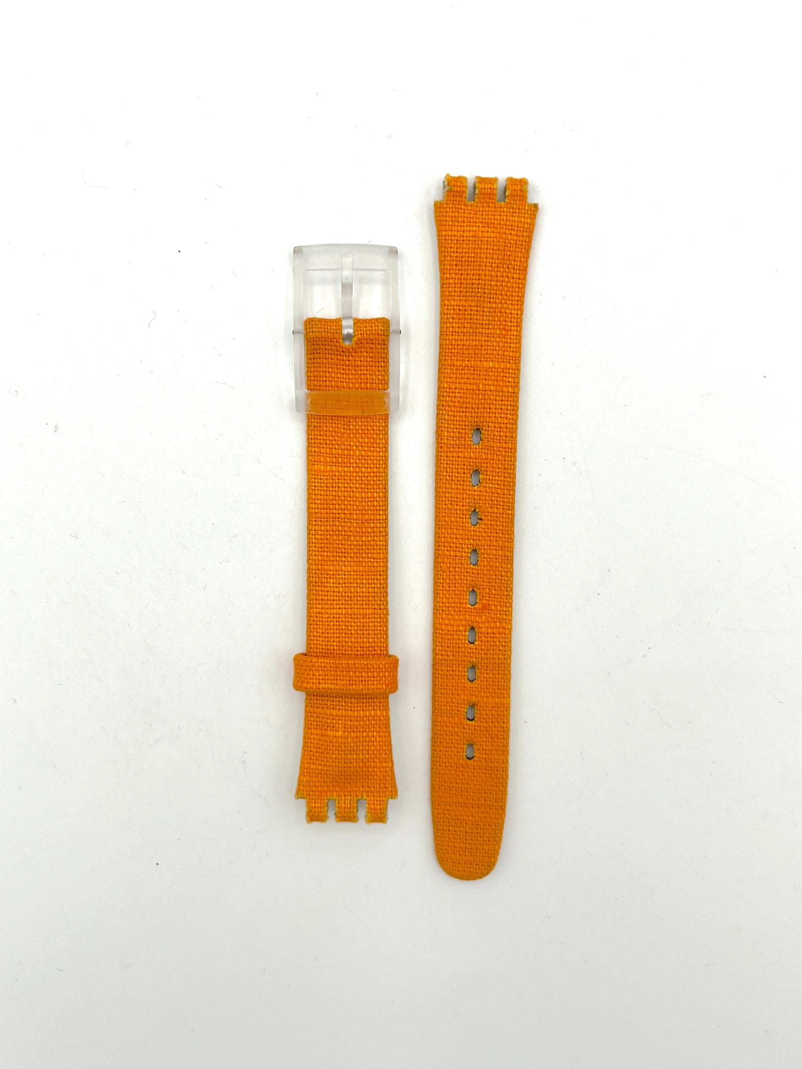 Swatch 12mm Replacement Band Lady PERENNIAL BEAUTY ALK220 (2003)