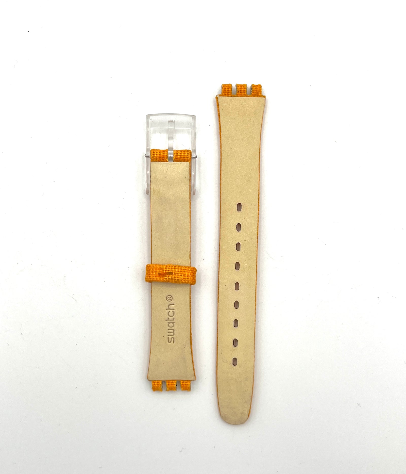 Swatch 12mm Replacement Band Lady PERENNIAL BEAUTY ALK220 (2003)
