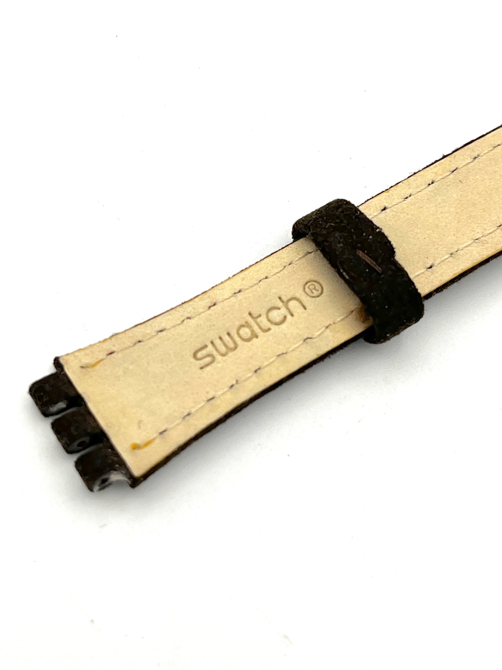 Swatch Irony 12mm Band Lady GOLDEN TWIG AYSG1000 (2003)