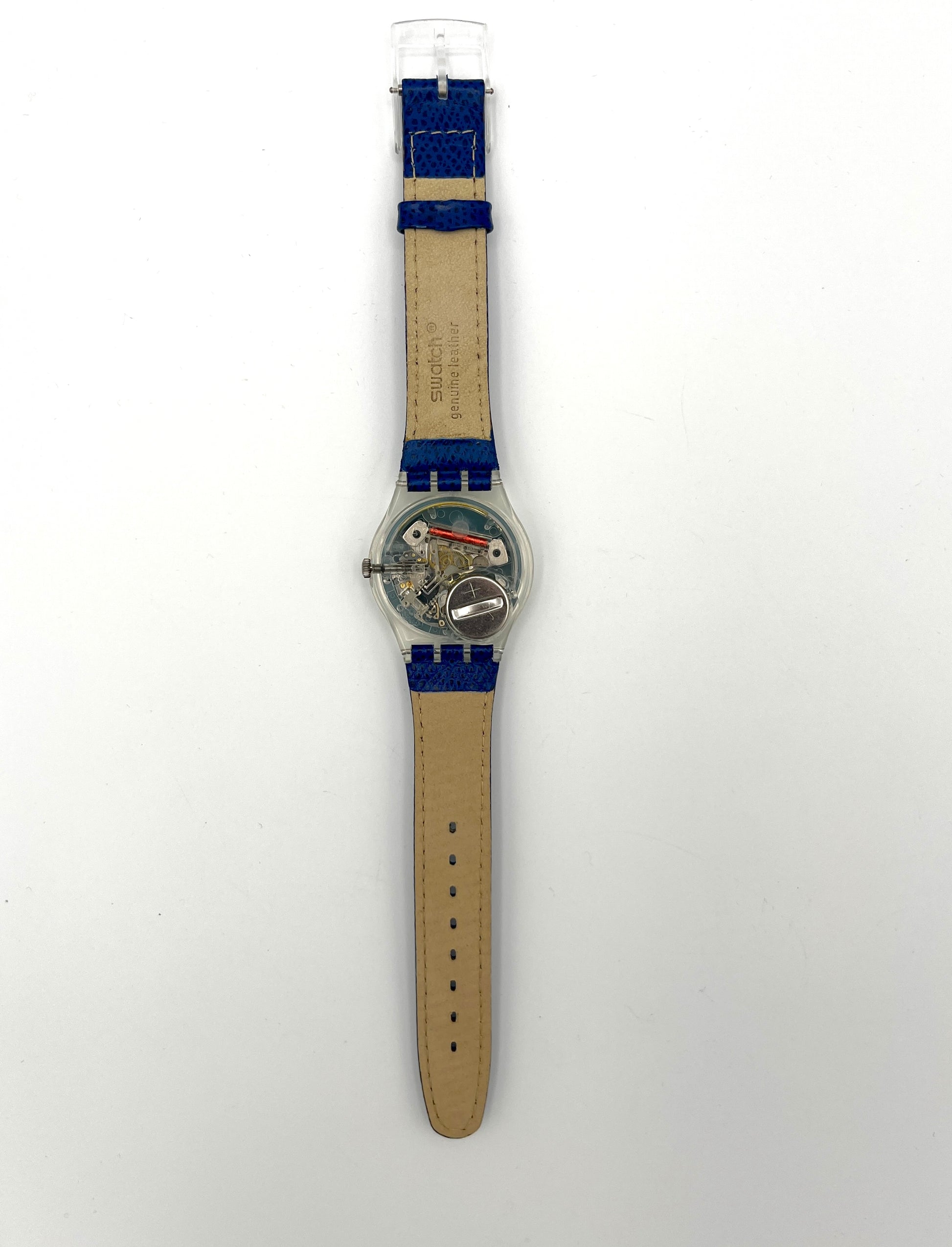Swatch Gent CIEL GK178 (1994)