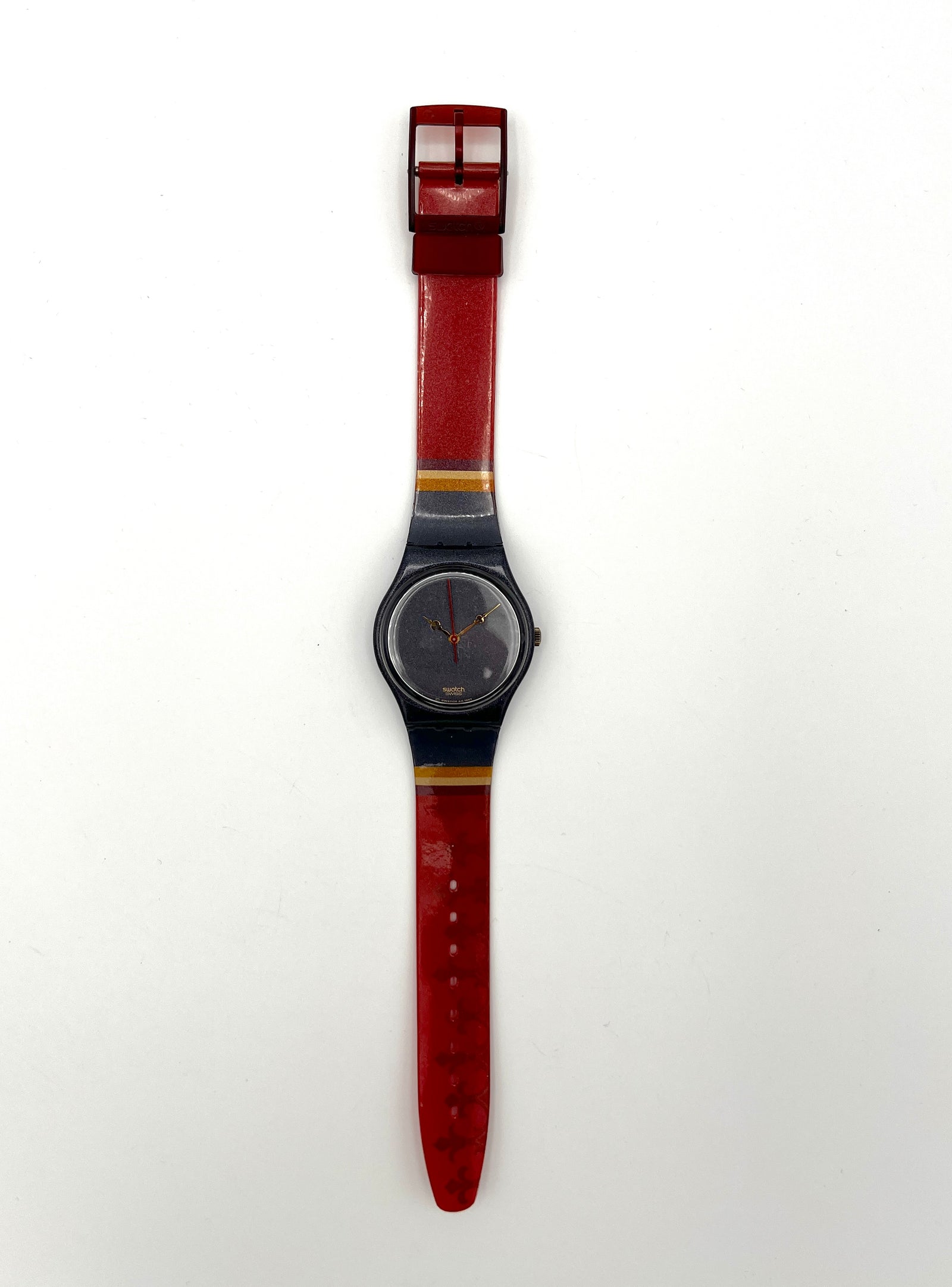Swatch Gent ROYAL GRANIT GV109 (1998)