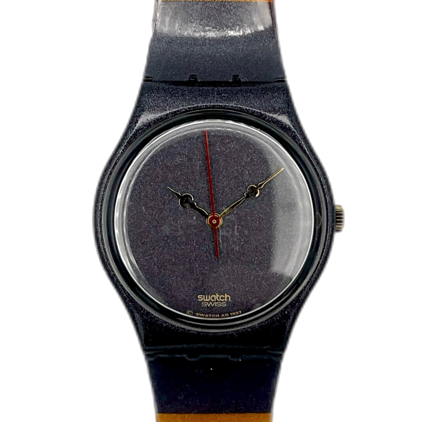 Swatch Gent ROYAL GRANIT GV109 (1998)