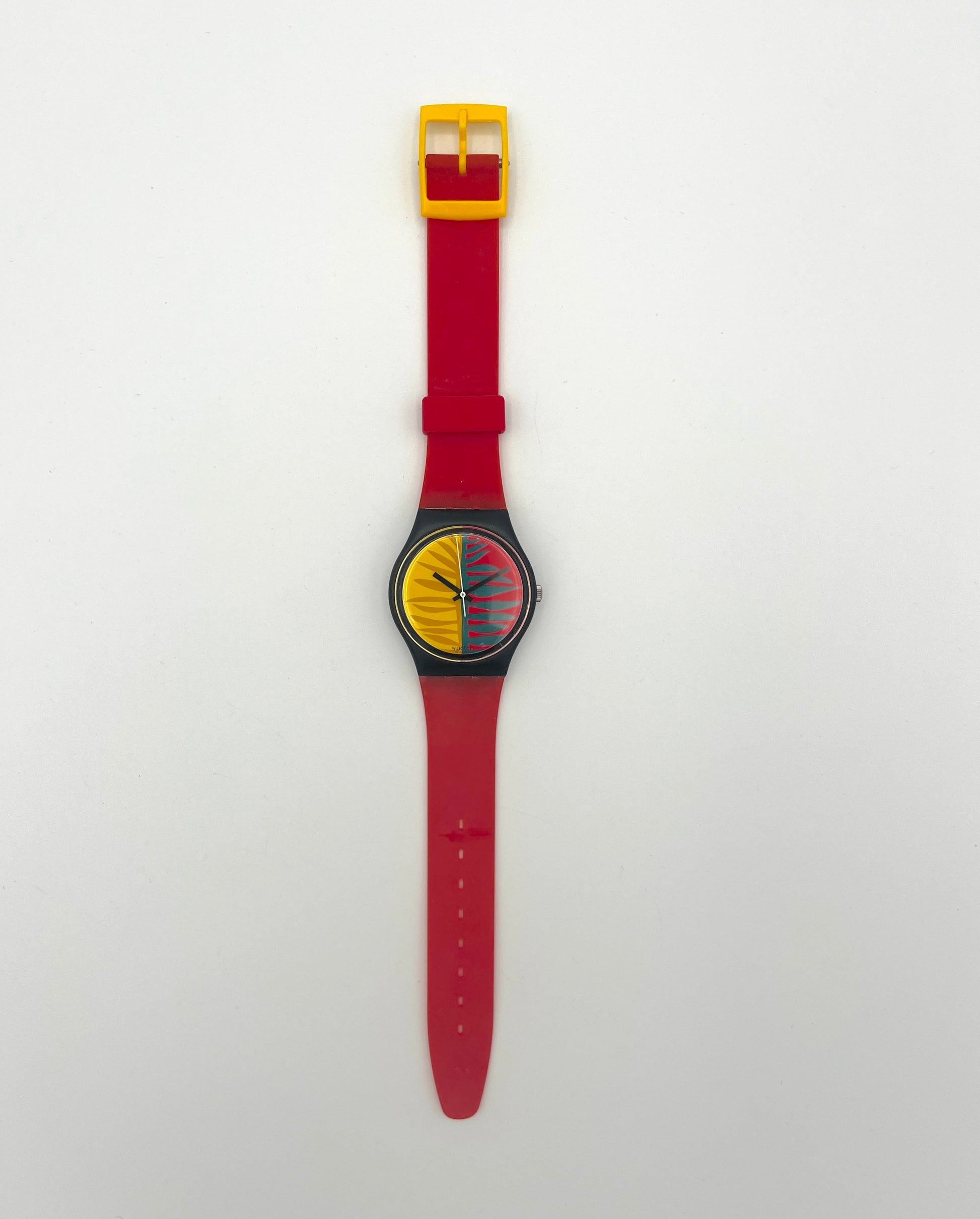 Swatch Gent WAIPITU GB113 (1987)