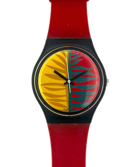 Swatch Gent WAIPITU GB113 (1987)