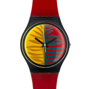 Swatch Gent WAIPITU GB113 (1987)