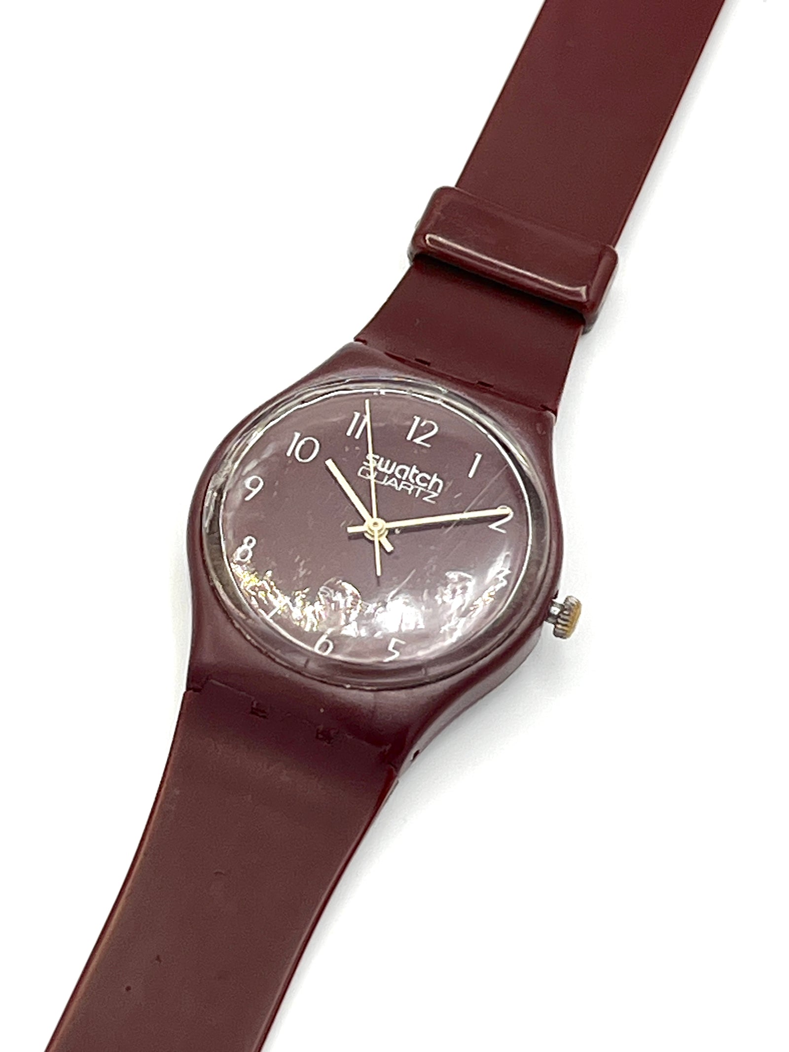 Swatch Gent GR103 (1983)