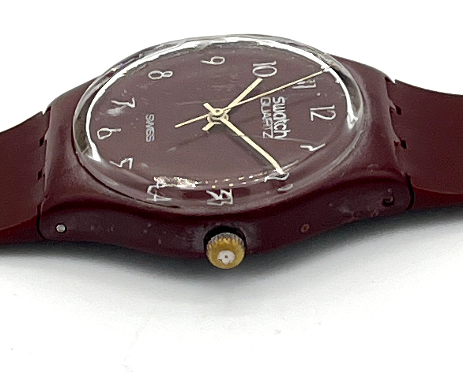 Swatch Gent GR103 (1983)