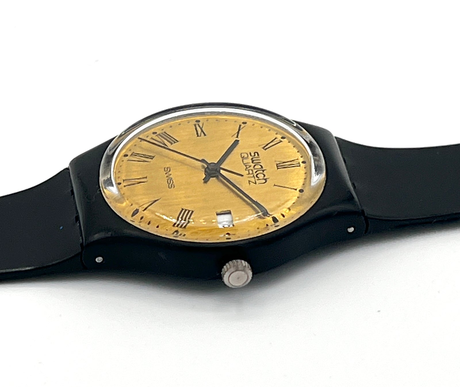 Swatch Gent GB402 (1983)