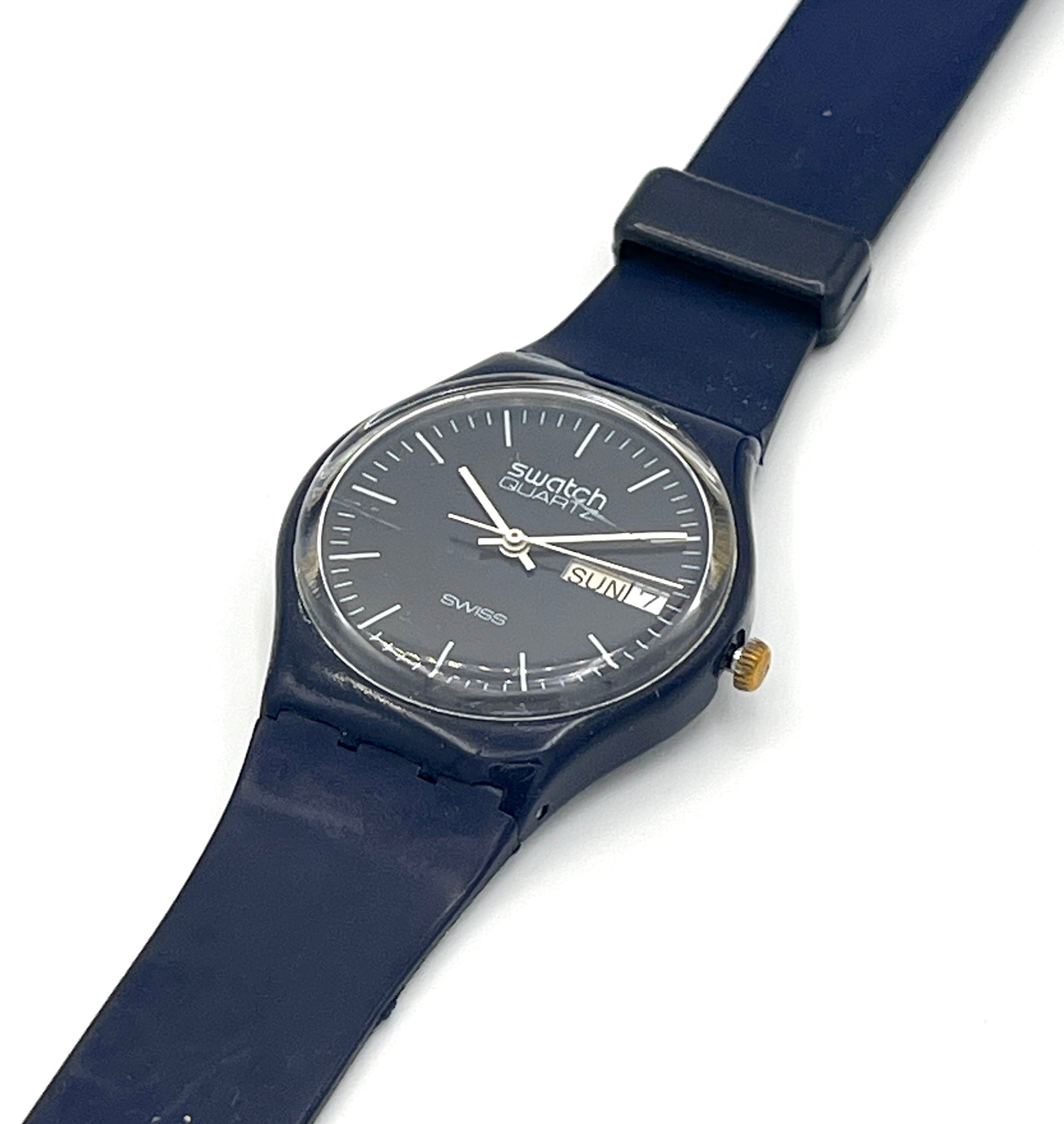 Swatch Gent GN700 (1983)
