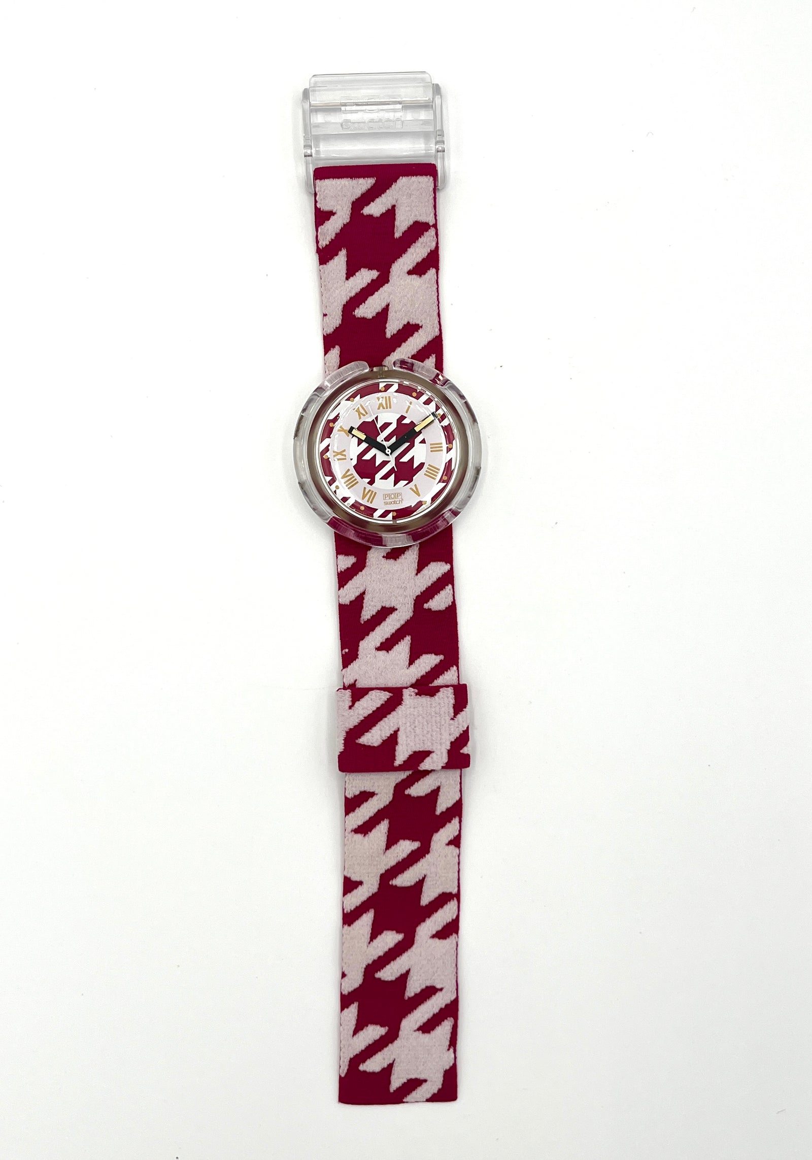 Pop Swatch MLLE PWK164 (1992)