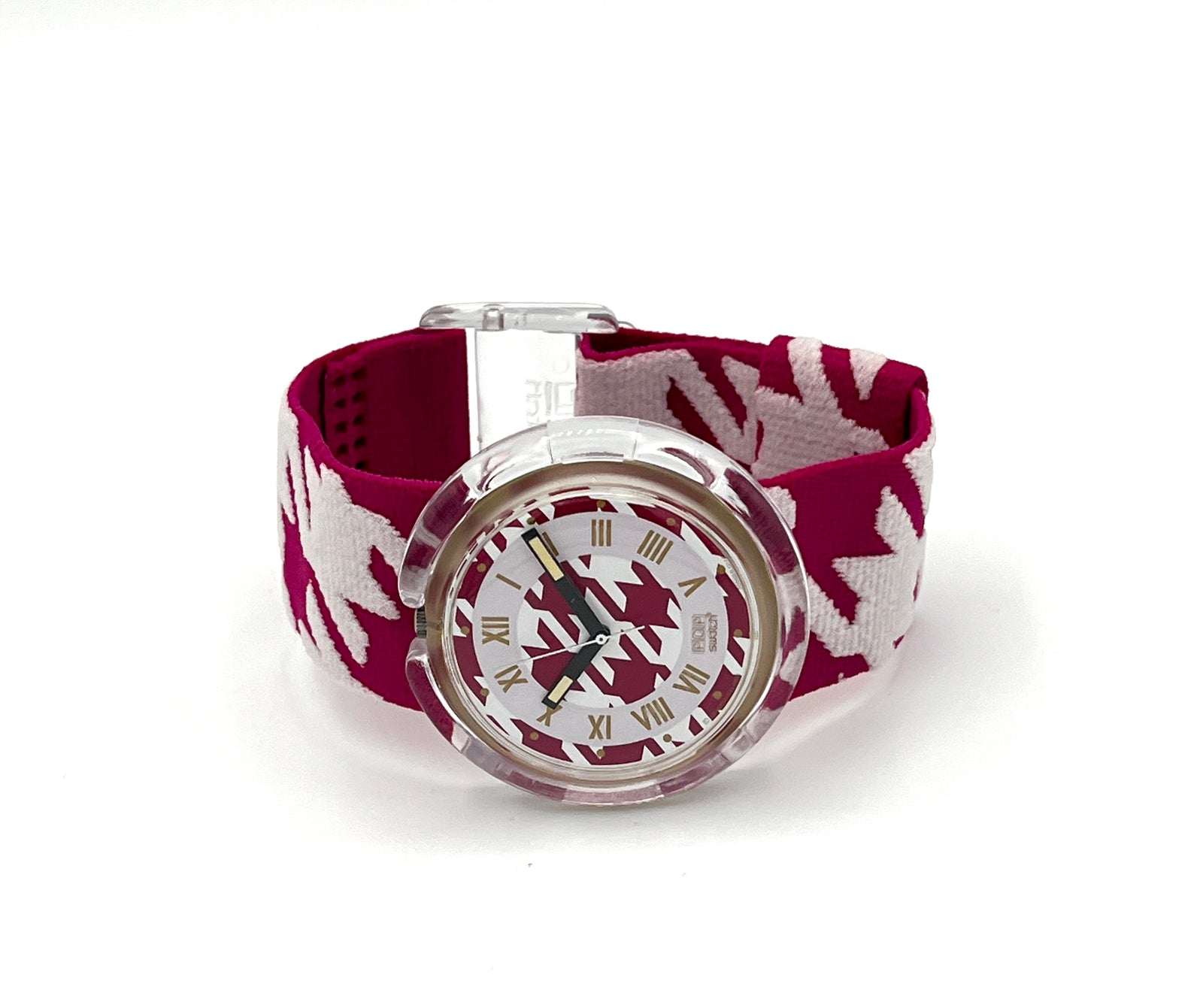 Pop Swatch MLLE PWK164 (1992)