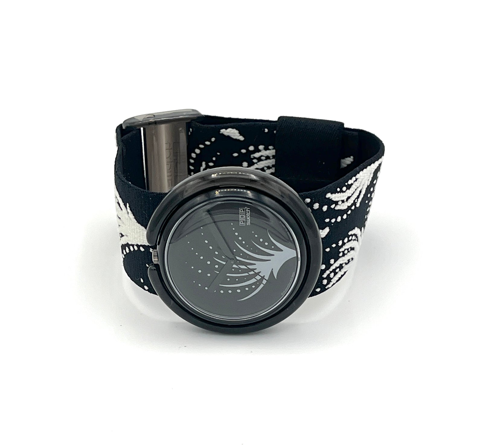 Pop Swatch FIREWORKS PWB158 (1991)
