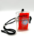 Midi Pop Swatch AQUAFUN PMK122 (1998)