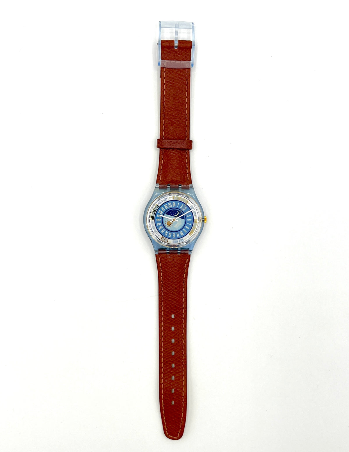 Swatch Gent 24H TONITE GN145 (1994)