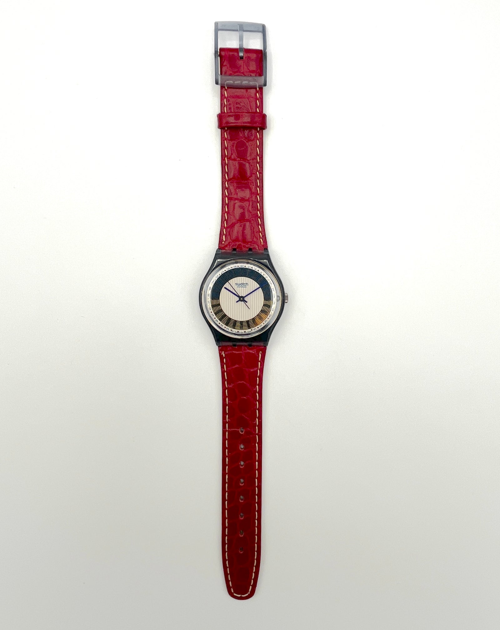 Swatch Gent 24H CAMPANA GM119 (1994)