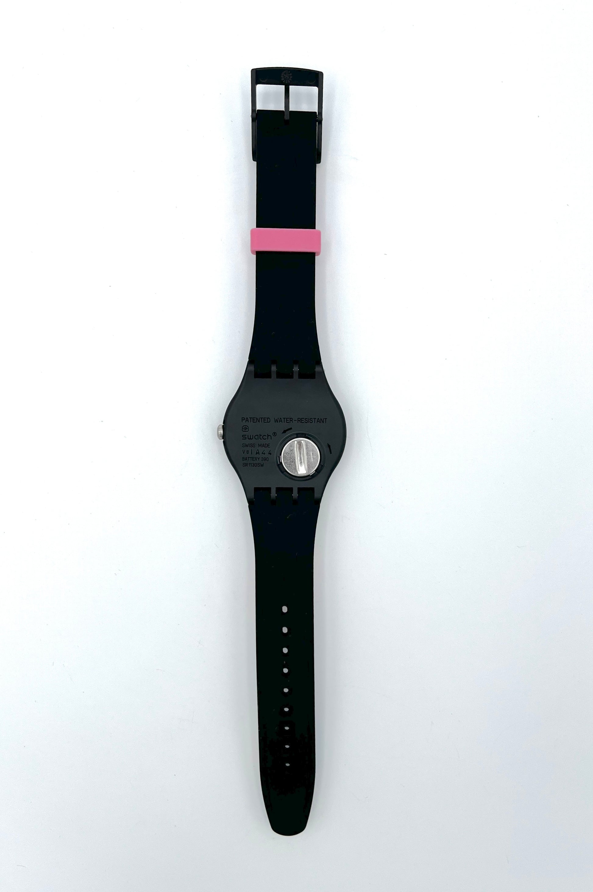Swatch Art Special MOMA The City And Design, The Wonders Of Life SUOZ334