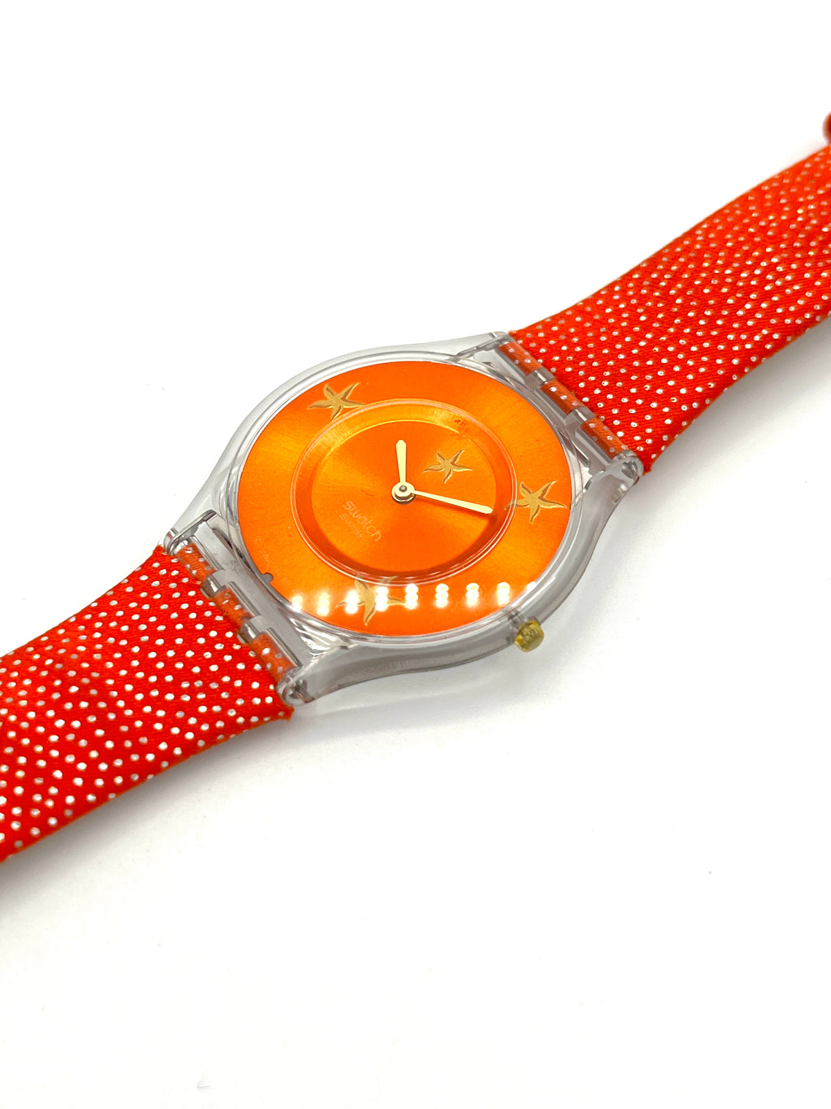 Swatch Skin SEA MEMORIES SFK253 (2006)