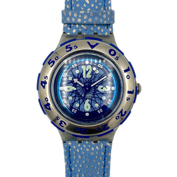Swatch Scuba 200 LUNAIRE SDK113 (1994)
