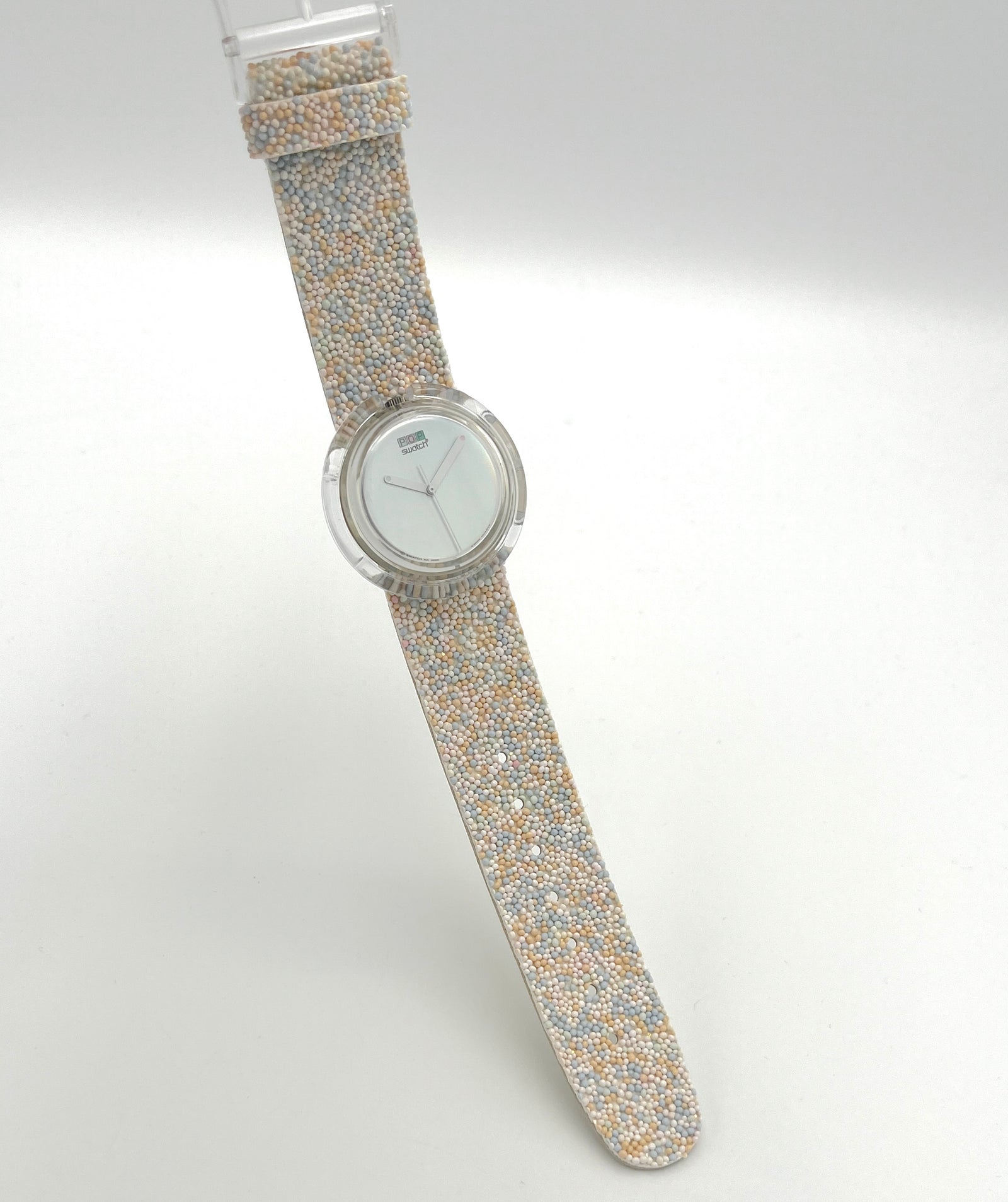 Midi Pop Swatch SUGARFREE PMK148 (2003)