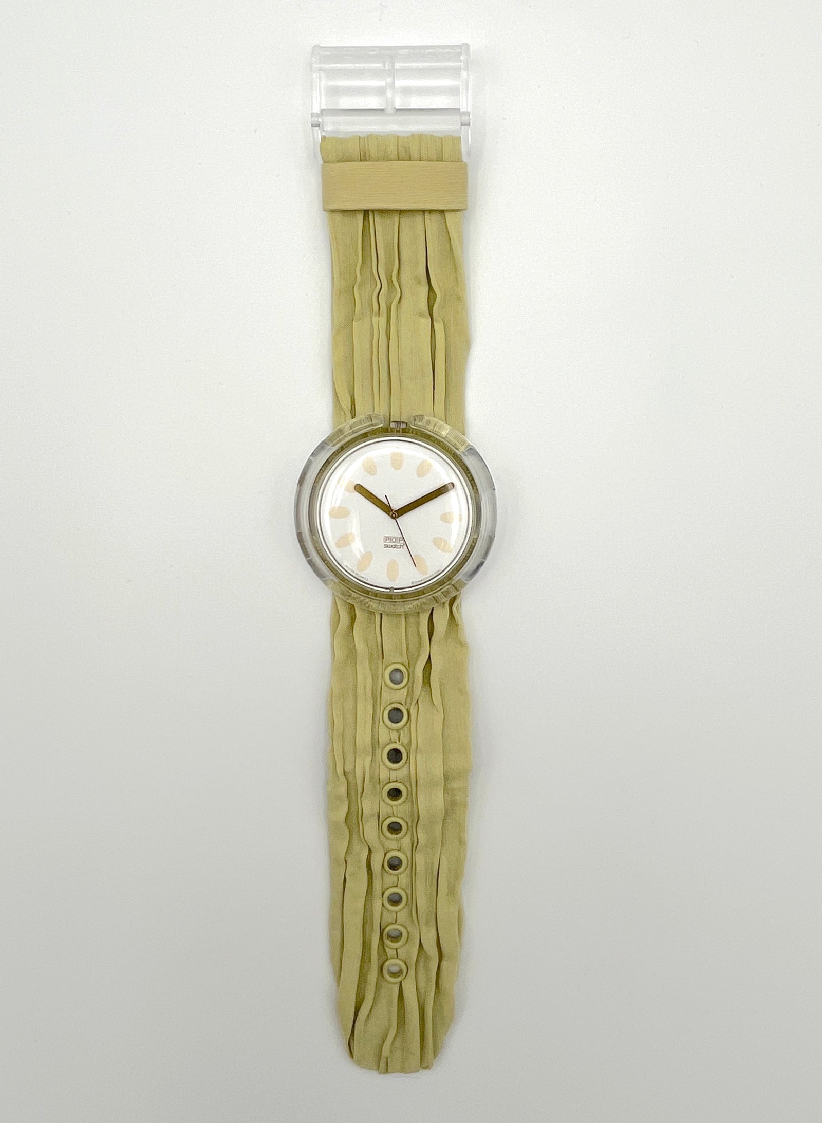 Pop Swatch NYMPHAEA PWK146 (1991)