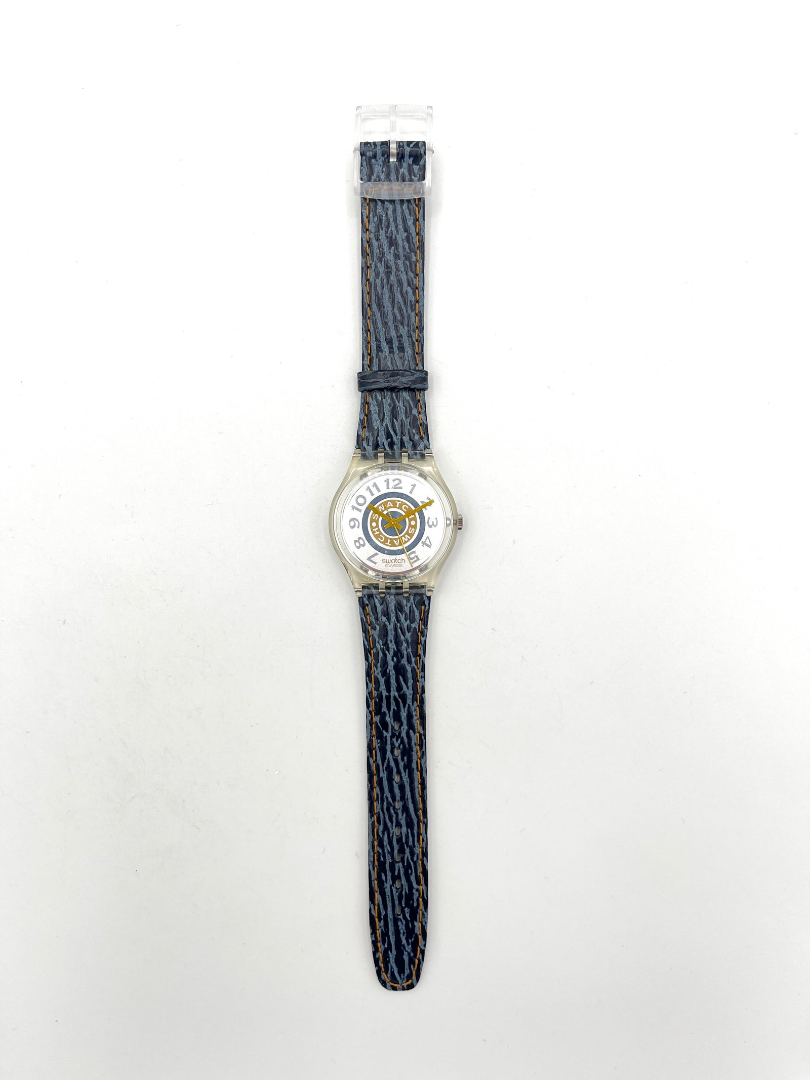 Swatch Gent DELAVE GK145 (1992)