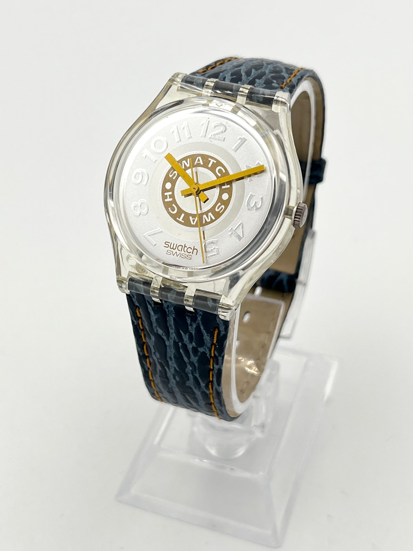 Swatch Gent DELAVE GK145 (1992)