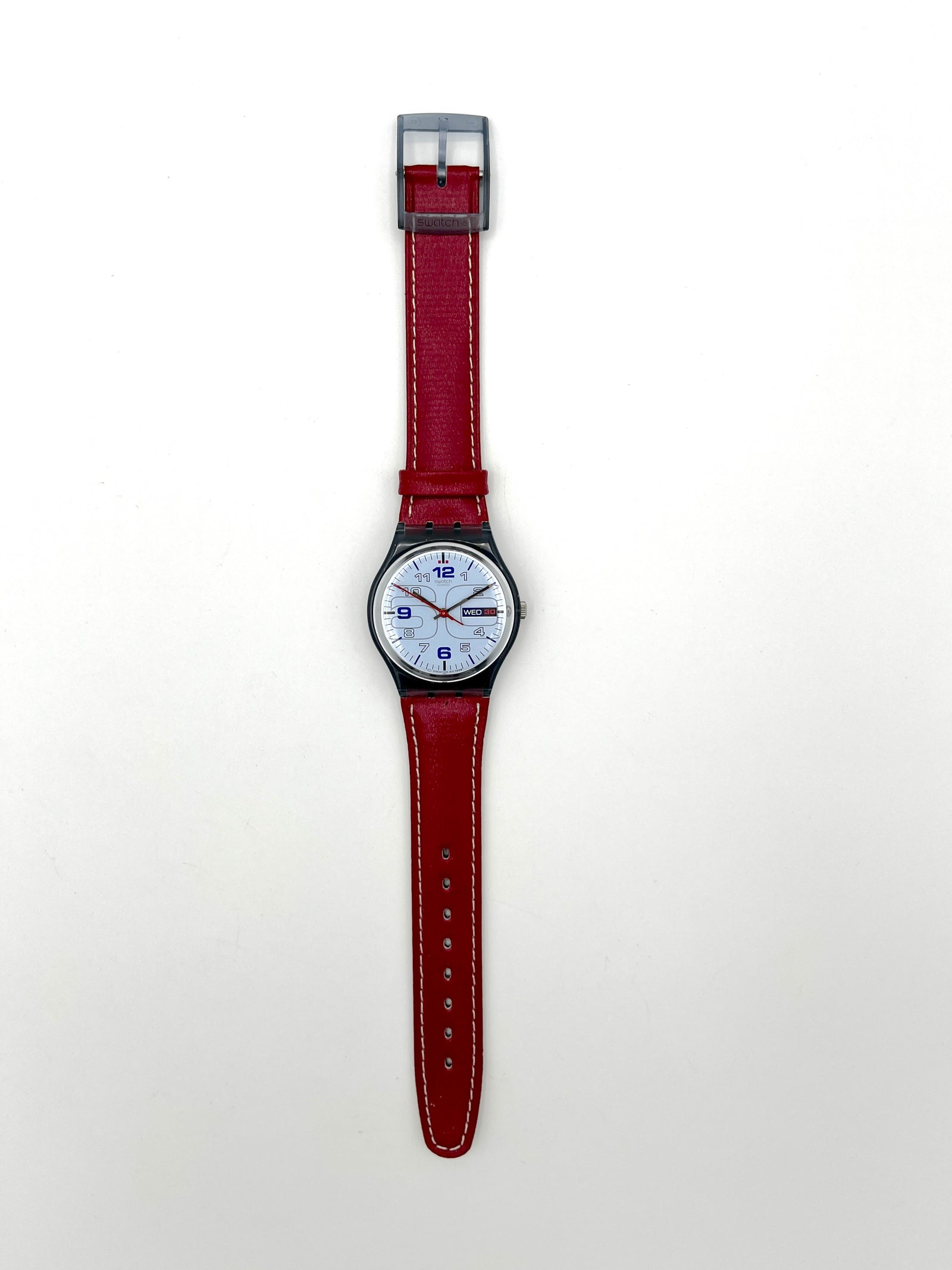 Swatch Gent READ 4 ME GN710 (1999)