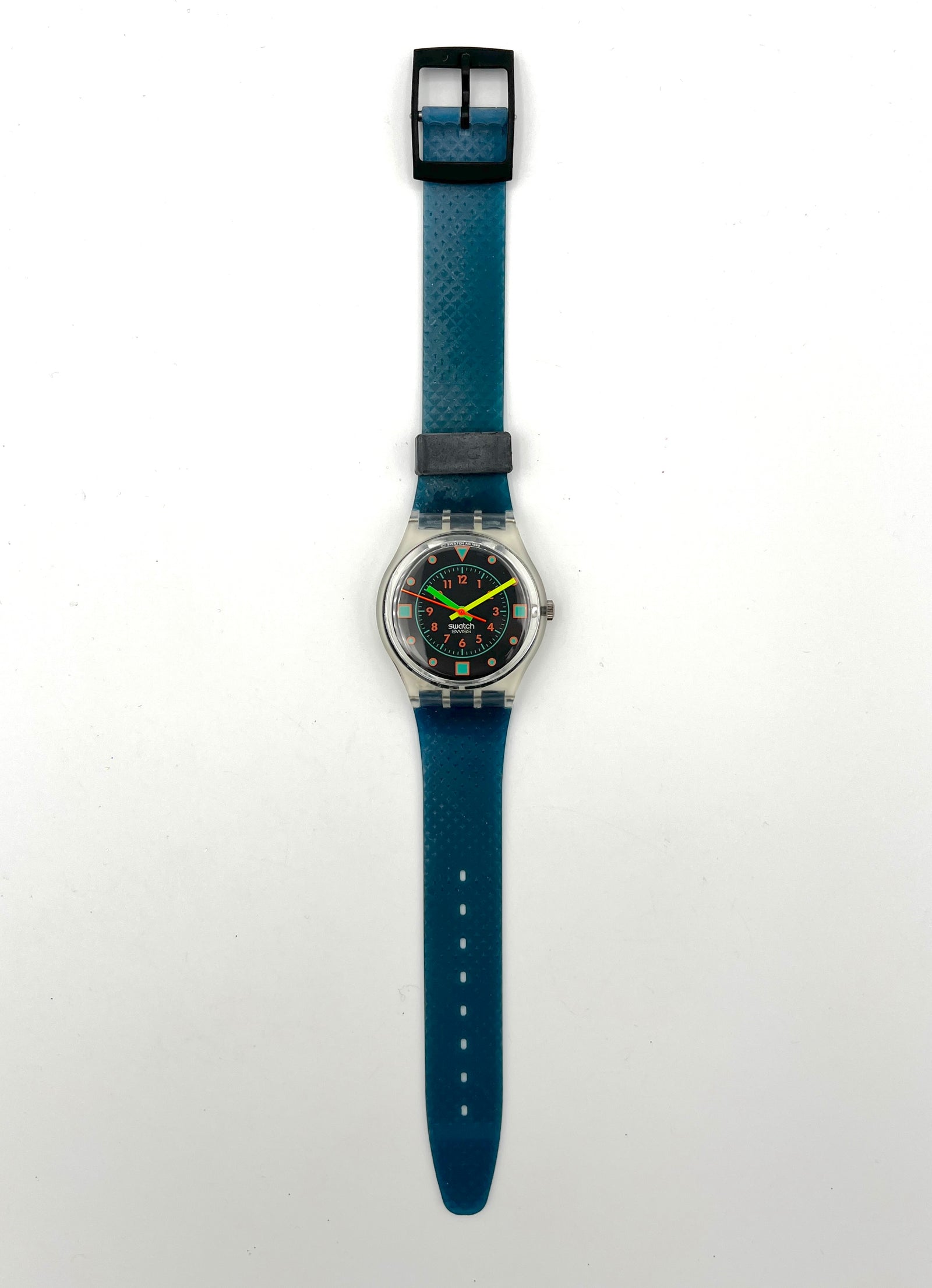Swatch Gent BONDI DIVER GK115 (1989)