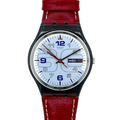 Swatch Gent READ 4 ME GN710 (1999)