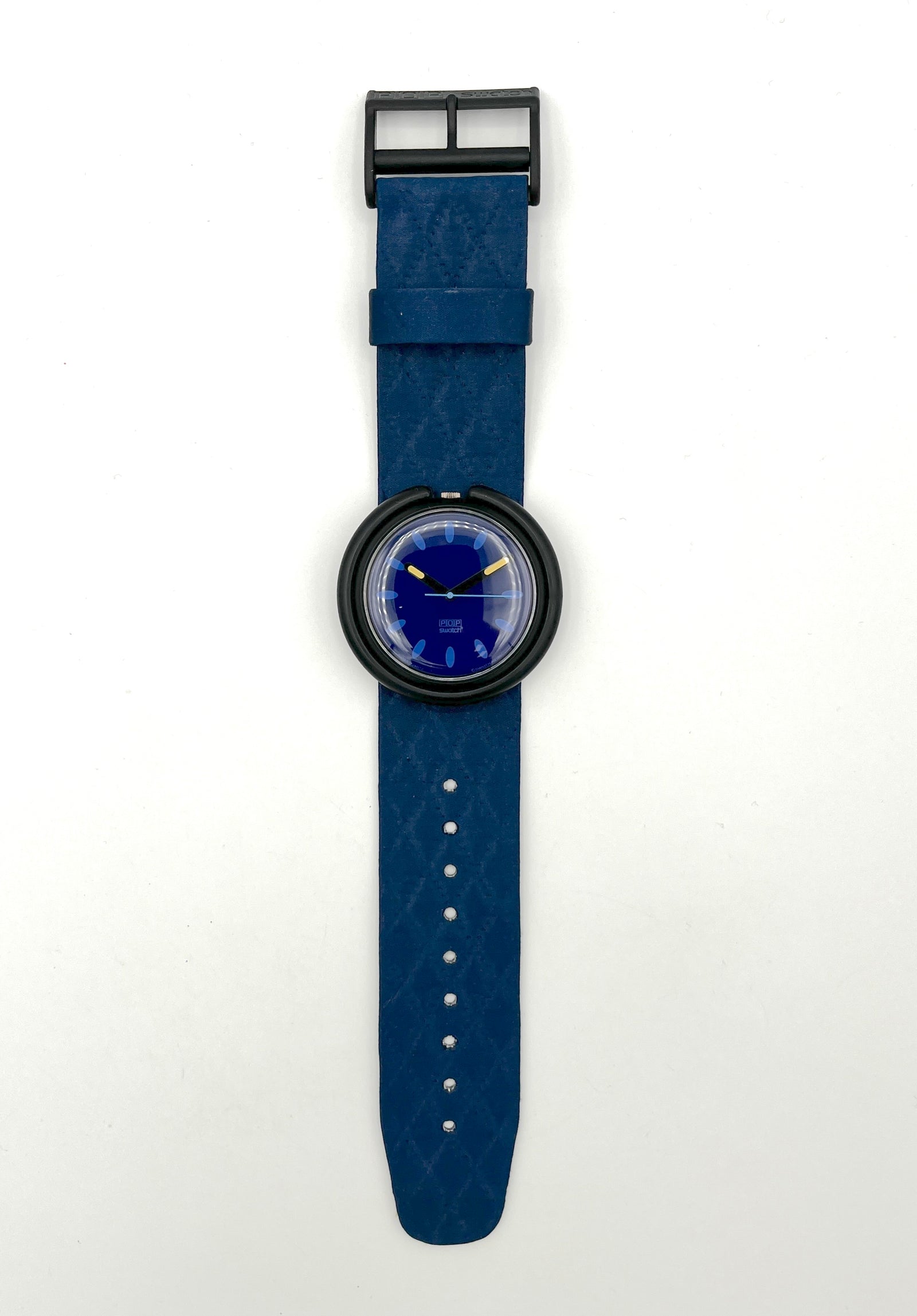 Pop Swatch SPORTING CLUB PWB165 (1992)