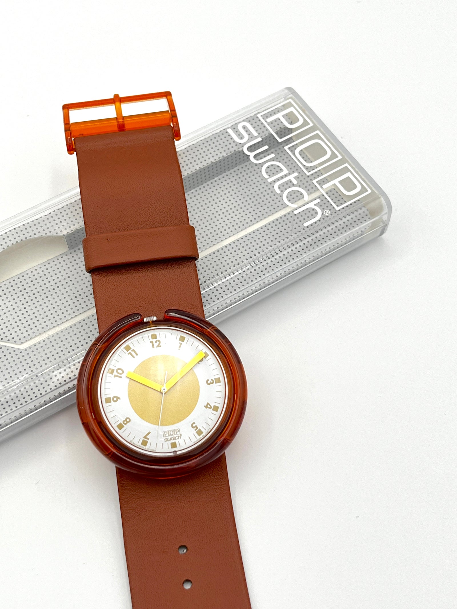 Pop Swatch DILE PWC104 (1990)