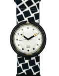 Pop Swatch SQUARES PWK167 (1992)