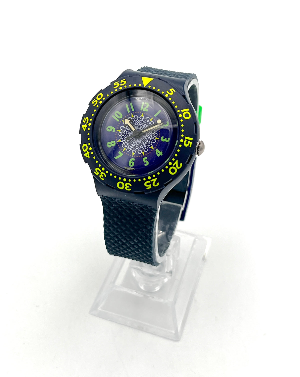 Swatch Scuba 200 ROWING SDN104 (1993)