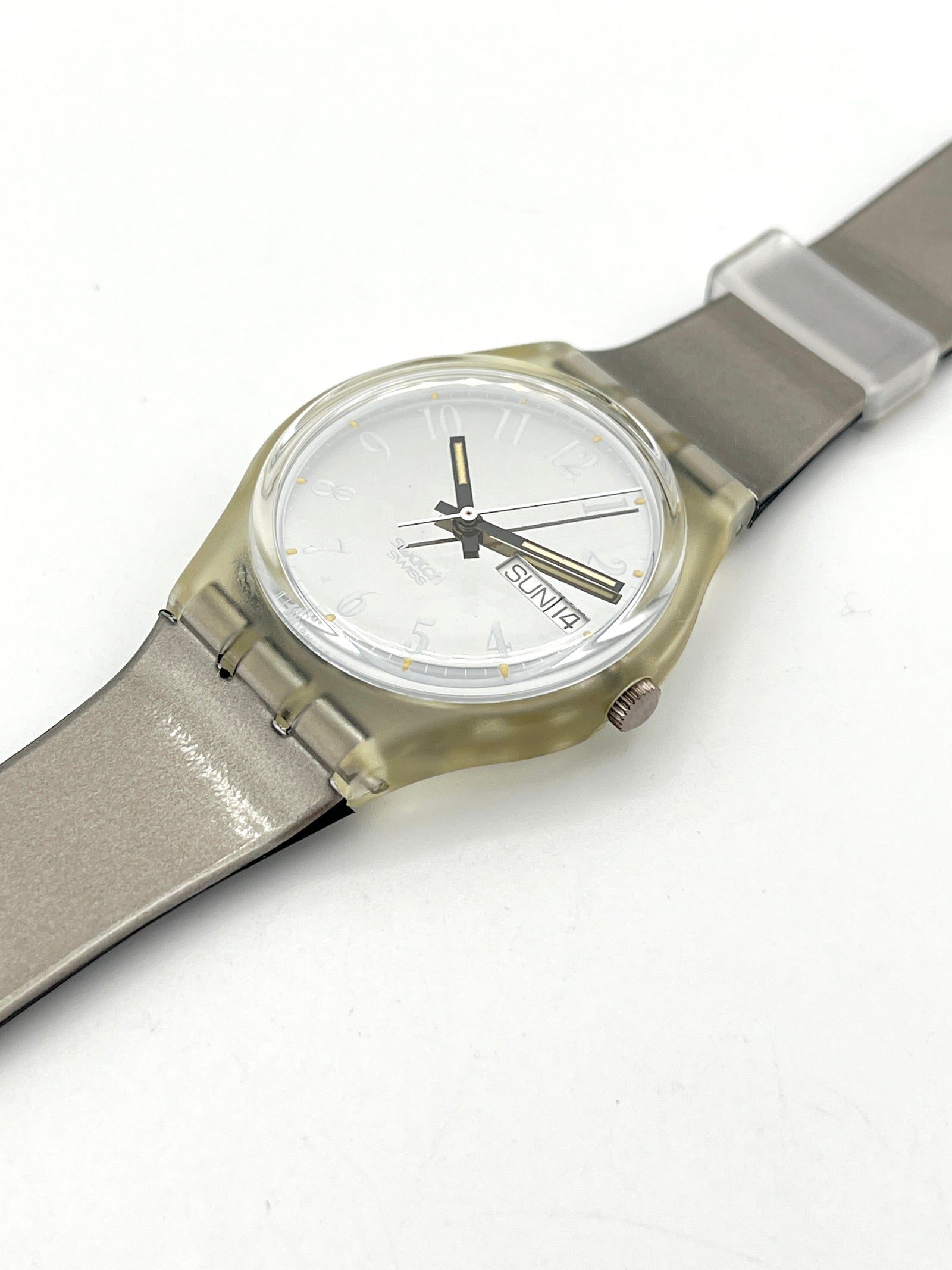 Swatch Gent JEFFERSON GK704 (1992)