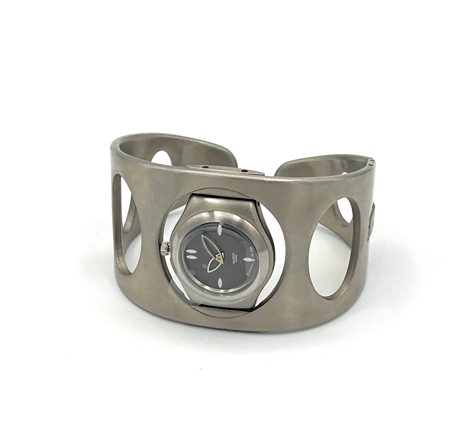 Swatch Irony Lady TIME SLAVE YSS124 (2000)