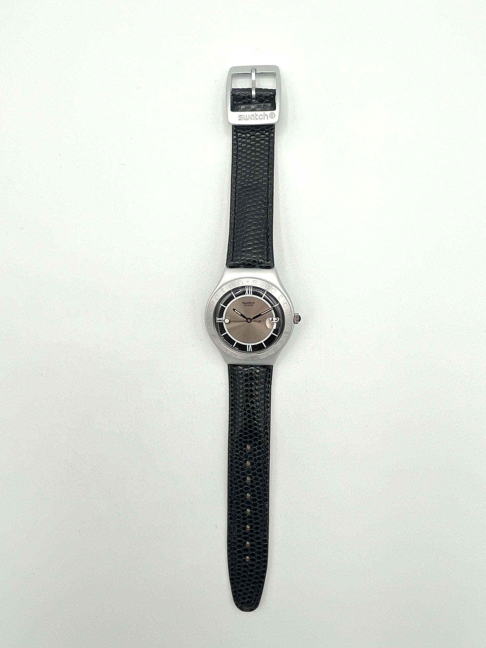 Swatch Irony Big SMOKING YGS4002 (1996)