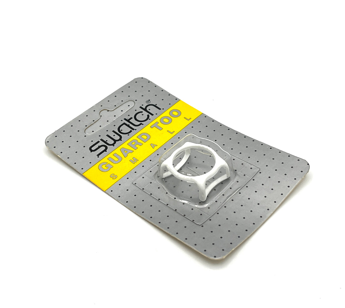Swatch GUARD TOO SMALL White For Swatch Lady 25mm